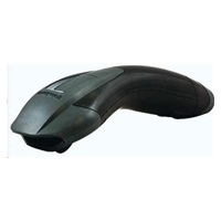 Honeywell Voyager 1202g, BT, 1D, black