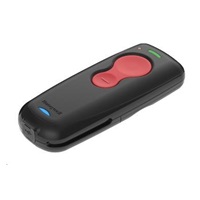Honeywell Voyager 1602g, BT, 2D, USB, BT (iOS), kit (USB), black
