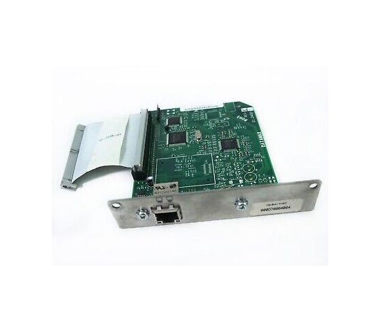 Honeywell Ethernet Interface