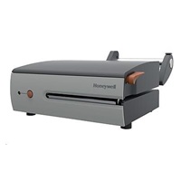 Honeywell Compact 4 Mobile Mark III, 8 dots/mm (203 dpi), DPL, PL-Z, LP, Wi-Fi, multi-IF (Ethernet)