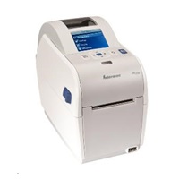 Honeywell PC23d, 8 dots/mm (203 dpi), MS, RTC, display, EPLII, ZPLII, IPL, USB