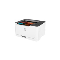 HP Color Laser 150NW (A4,18/4 ppm, USB 2.0, Ethernet, Wi-Fi)