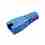 Osłonka RJ45 non-snag proof niebieska