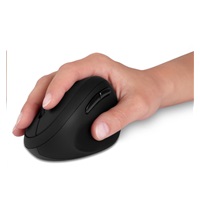 CONNECT IT FOR HEALTH LADIES ergonomická vertikální myš, bezdrátová