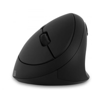 CONNECT IT FOR HEALTH LADIES ergonomická vertikální myš, bezdrátová