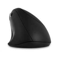 CONNECT IT FOR HEALTH LADIES ergonomická vertikální myš, bezdrátová