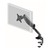 Iiyama gas spring desk mount