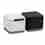 Star mC-Print3, USB, Ethernet, 8 dots/mm (203 dpi), řezačka, bílá