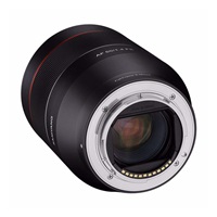 Samyang AF 45 mm F/1.8 FE