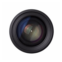 Samyang AF 45 mm F/1.8 FE