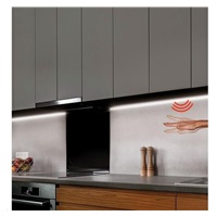 Solight LED stmívatelný pásek s bezdotykovým ovládáním, 3m, 180 LED, 4000K, IP65, 230V