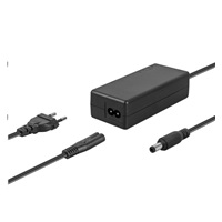 AVACOM Nabíjecí adaptér pro notebooky 12V 5A 60W konektor 5,5mm x 2,1mm