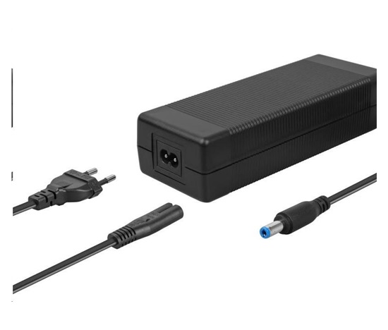 AVACOM Nabíjecí adaptér pro notebooky 19V 6,3A 120W konektor 5,5mm x 2,5mm