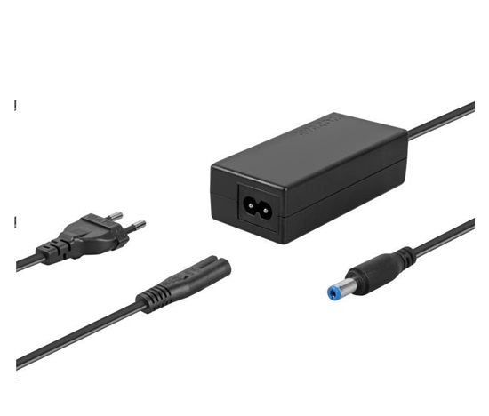 AVACOM Nabíjecí adaptér pro notebooky 19V 2,37A 45W konektor 5,5mm x 2,5mm