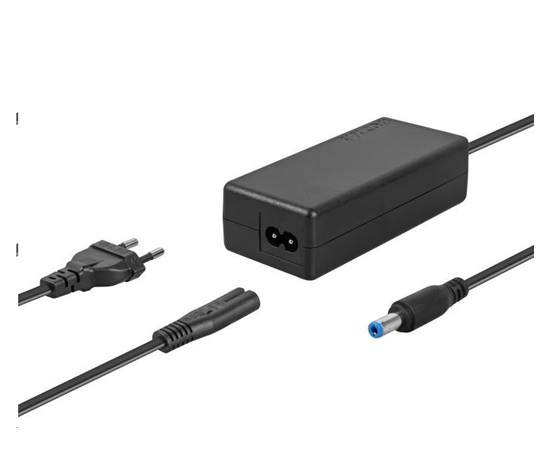AVACOM Nabíjecí adaptér pro notebooky 19V 3,42A 65W konektor 5,5mm x 2,5mm