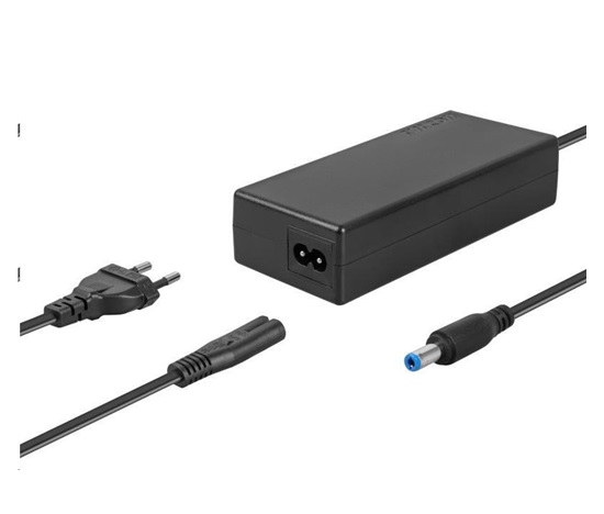 AVACOM Nabíjecí adaptér pro notebooky 19V 4,74A 90W rovný konektor 5,5mm x 2,5mm