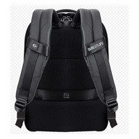 Bestlife batoh na 15.6" notebook, s poistkou proti krádeži a USB konektorem