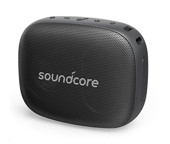 Anker Soundcore Icon Mini outdoor speaker, barva černá