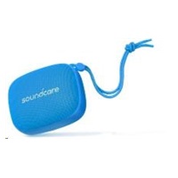 Anker Soundcore Icon Mini outdoor speaker, barva modrá