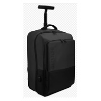 Bestlife nepremokavý batoh s kolečky na 15.6" notebook, USB