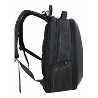 Bestlife herní batoh na 17" notebook s USB konektorem