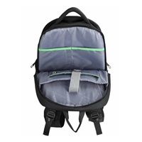 Bestlife herní batoh na 17" notebook s USB konektorem