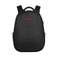 Bestlife herní batoh na 17" notebook s USB konektorem