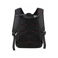 Bestlife herní batoh na 17" notebook s USB konektorem