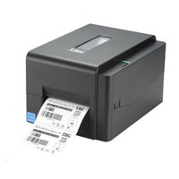 TSC TE210, 8 dots/mm (203 dpi), TSPL-EZ, USB, RS232, Ethernet