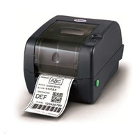 TSC TTP-345, 12 dots/mm (300 dpi), TSPL-EZ, Ethernet, multi-IF