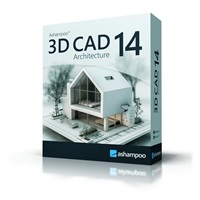 Ashampoo 3D CAD Architecture 14