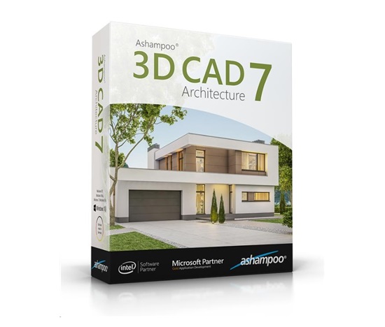 Ashampoo 3D CAD Architecture 14