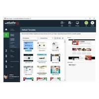 WebSite X5 Evolution