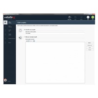 WebSite X5 Evolution