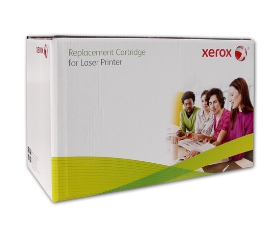XEROX alternativní toner CRG-051H pro Canon LBP162dw, MF269dw, MF267dw, MF264dw. Barva: Black - 4100 stran
