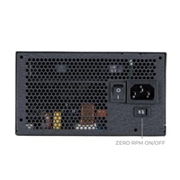 CHIEFTEC zdroj Chieftronic GPU-550FC, 550W, PFC, 14cm fan, 80+ Gold