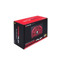 CHIEFTEC zdroj Chieftronic GPU-750FC, 750W, PFC, 14cm fan, 80+ Gold