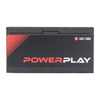 CHIEFTEC zdroj Chieftronic GPU-850FC, 850W, PFC, 14cm fan, 80+ Platinum