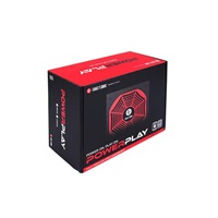 CHIEFTEC zdroj Chieftronic GPU-1050FC, 1050W, PFC, 14cm fan, 80+ Platinum