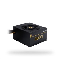 CHIEFTEC zdroj Core Series BBS-700S, 700W, 120mm fan, 80+ Gold