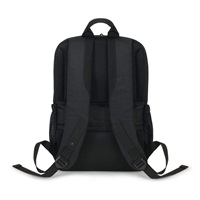 DICOTA Eco Backpack SCALE 15-17.3 Black