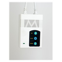 Elektrické projekční plátno AVELI, 305x229 (4:3) 150"