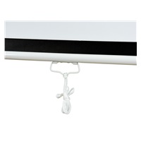 Elektrické projekční plátno AVELI, 488x366 (4:3) 240"