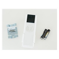 Elektrické projekční plátno AVELI, 813x610 (4:3) 400"