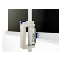 Projekční plátno Aveli stativ, 152x152 (1:1) 84"