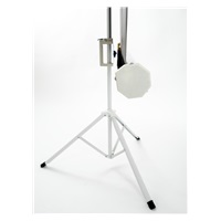 Projekční plátno Aveli stativ, 152x152 (1:1) 84"