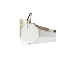 Nástěnné projekční plátno AVELI 152x152cm (1:1) 84"