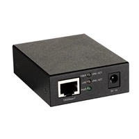 D-Link DMC-G01LC 10/100/1000Base-T to SFP Standalone Media Converter