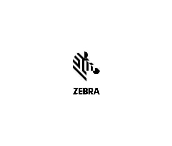 Zebra 8000D Linerless, label roll, thermal paper, 101.6mm