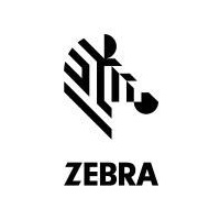 Zebra 8000D Linerless, label roll, thermal paper, 51mm